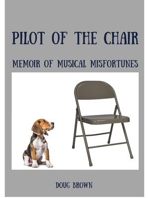 cover image of Pilot of the Chair